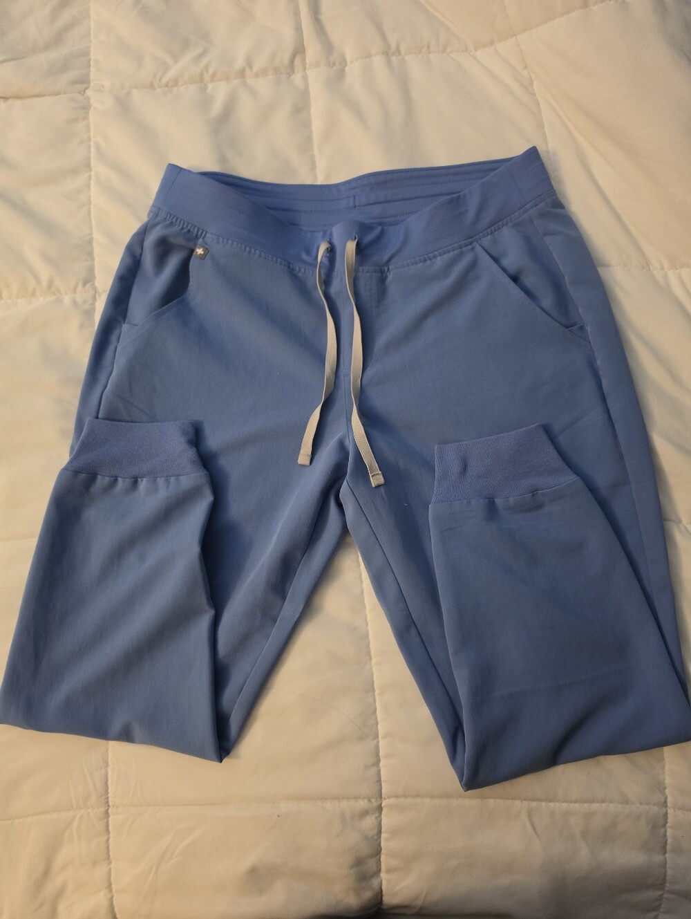 Figs Jogger Scrub Pants